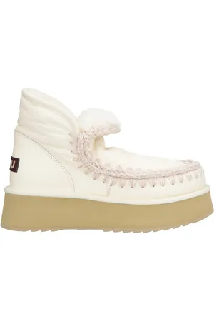 Mou Ankle boots