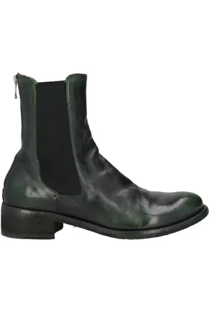 Officine creative Ankle boots