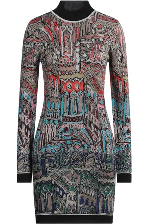 Missoni Mini dresses