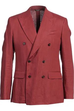 Dolce & Gabbana DOLCE & GABBANA Blazers