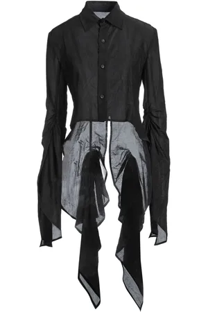 YOHJI YAMAMOTO Shirts