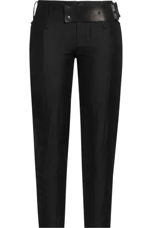 YOHJI YAMAMOTO Pants