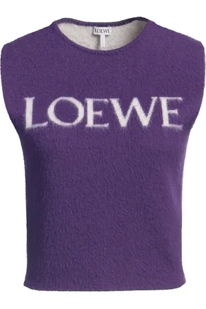 Loewe Sweaters
