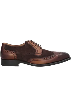 Cordwainer Lace-up shoes