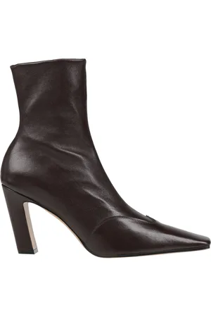 Khaite Ankle boots
