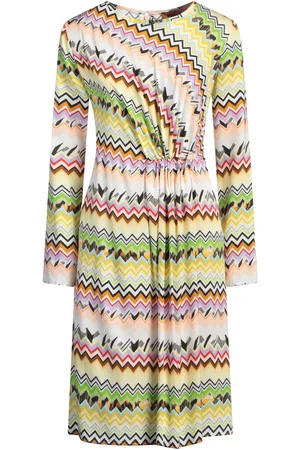 Missoni Midi dresses