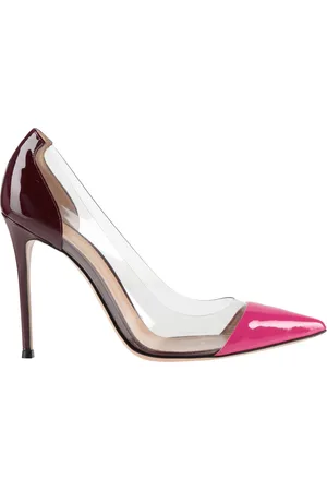 Gianvito Rossi Pumps