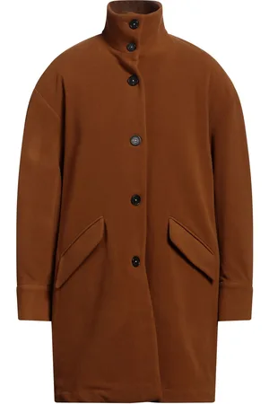 MASSIMO ALBA Coats
