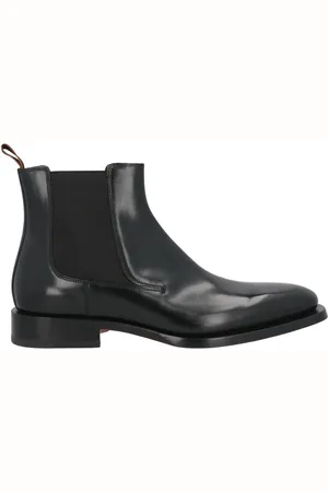santoni Ankle boots