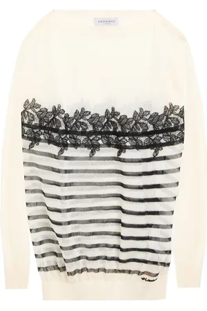 Ermanno Firenze Sweaters