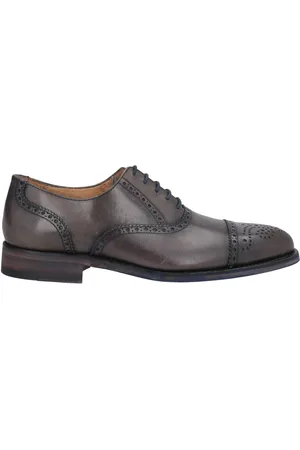 Cordwainer Lace-up shoes