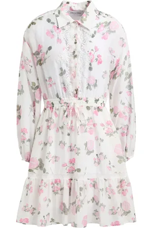 Ermanno Firenze Mini dresses