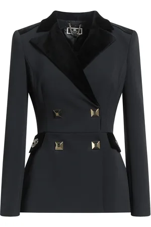 Elisabetta Franchi Blazers