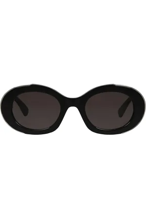 Alexander McQueen Sunglasses