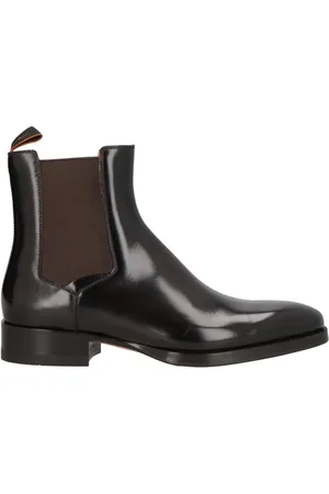 santoni Ankle boots