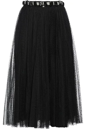 Elisabetta Franchi Midi skirts