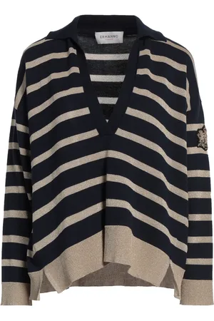 Ermanno Firenze Sweaters