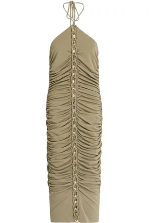 Cult Gaia Midi dresses