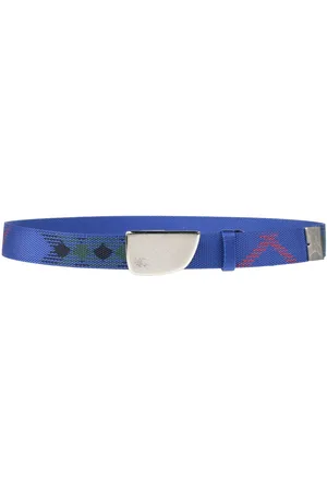 Burberry Belts