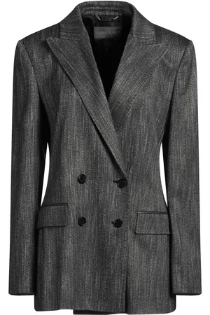 Alberta Ferretti Blazers