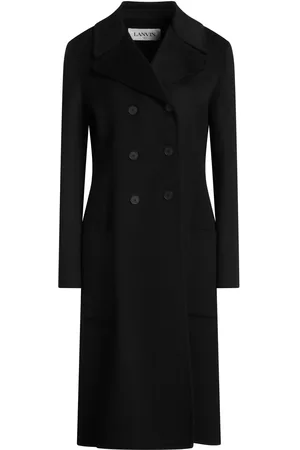 Lanvin Coats