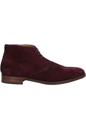 Cordwainer Ankle boots