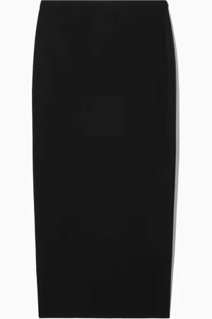COS Maxi skirts