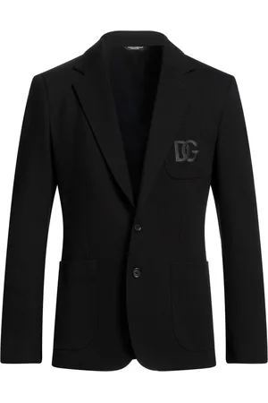 Dolce & Gabbana DOLCE & GABBANA Blazers