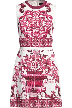 Dolce & Gabbana DOLCE & GABBANA Mini dresses