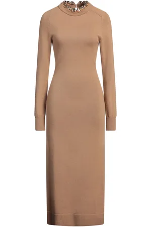 Paco rabanne Midi dresses