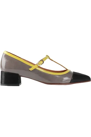 Chie Mihara Pumps