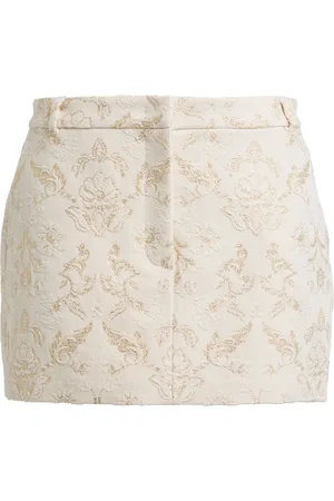Aspesi Mini skirts