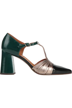 Chie Mihara Pumps
