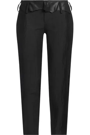 YOHJI YAMAMOTO Pants