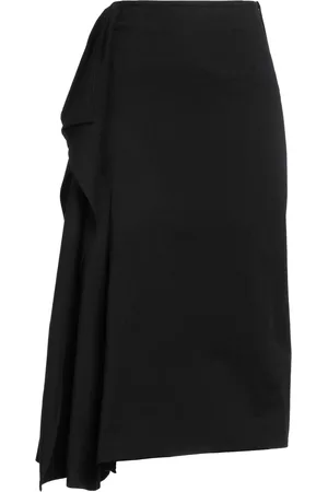 YOHJI YAMAMOTO Pants