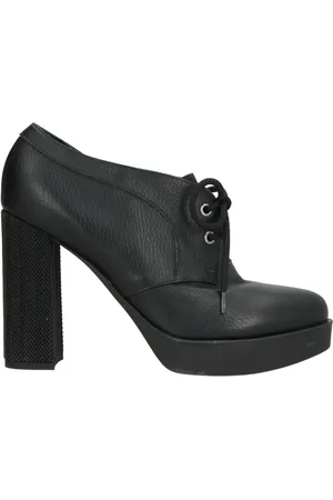 Pollini Lace-up shoes
