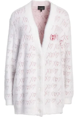 Emporio Armani Cardigans