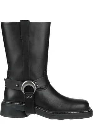 Marine Serre Ankle boots