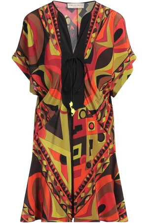 Puccini Mini dresses