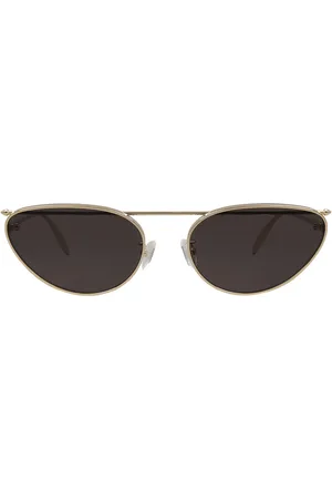 Alexander McQueen Sunglasses