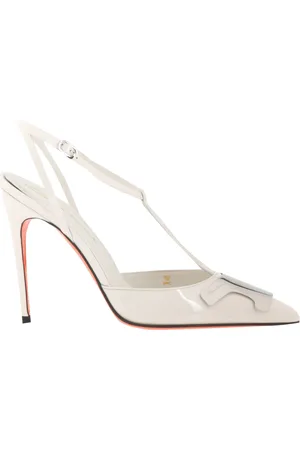 santoni Pumps