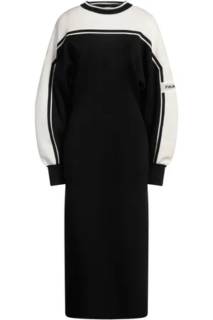 Palm Angels Midi dresses