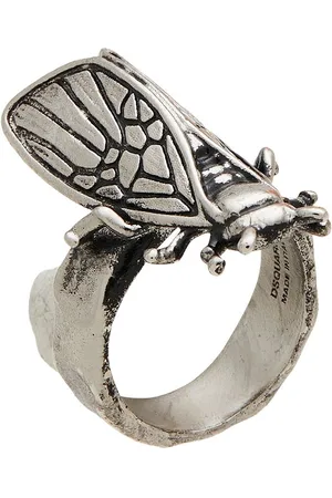 Dsquared2 Rings