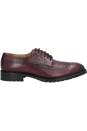 Cordwainer Lace-up shoes