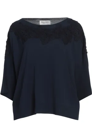 Ermanno Firenze Sweaters