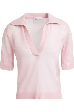 Ermanno Firenze Sweaters