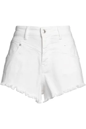 Ermanno Firenze Denim shorts