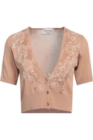 Ermanno Firenze Cardigans
