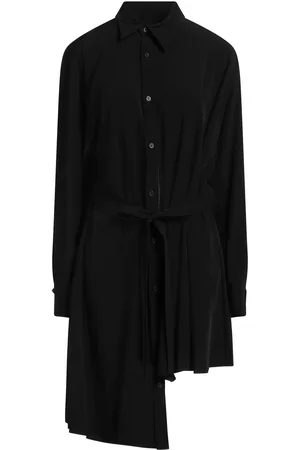 YOHJI YAMAMOTO Midi dresses