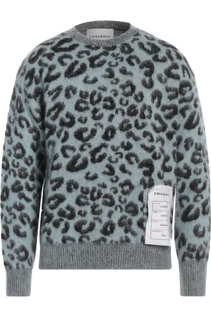 AMARANTO Sweaters